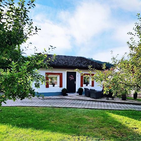 Ferienhaus Neumann Kinding Zewnętrze zdjęcie