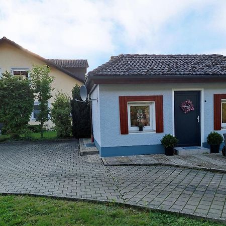 Ferienhaus Neumann Kinding Zewnętrze zdjęcie