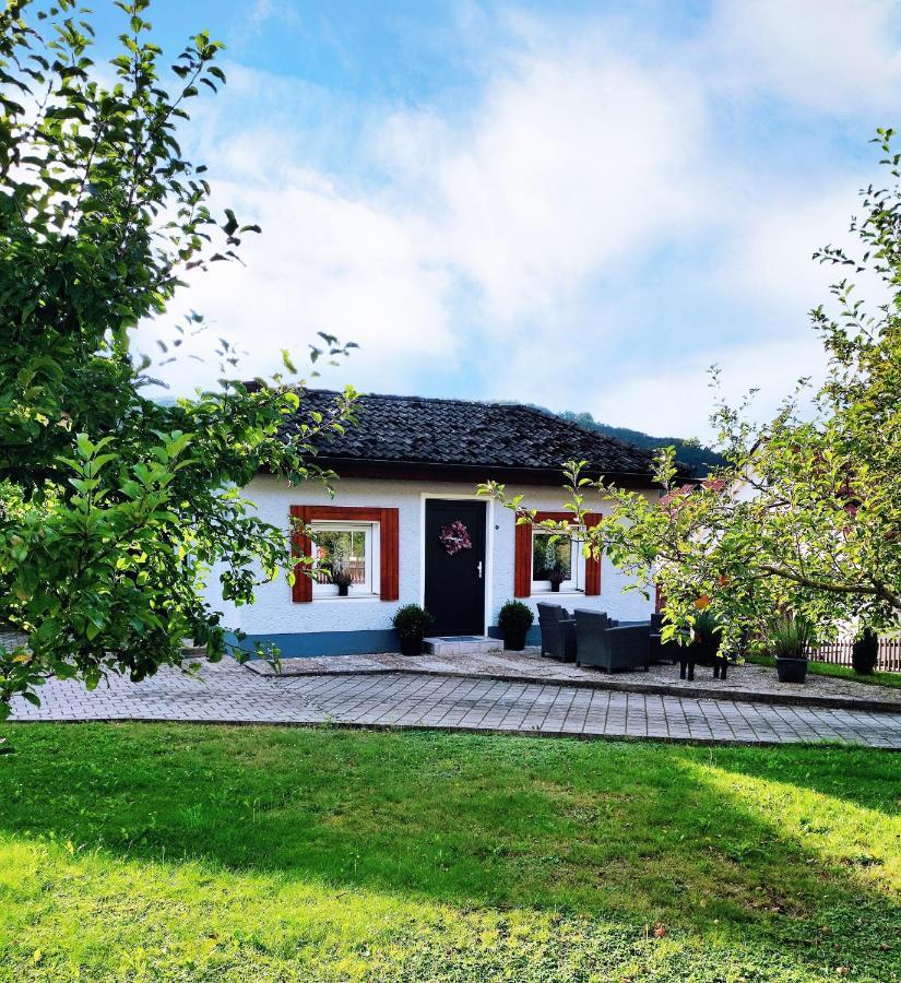 Ferienhaus Neumann Kinding Zewnętrze zdjęcie