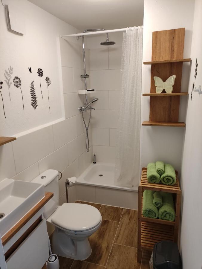 Ferienhaus Neumann Kinding Zewnętrze zdjęcie