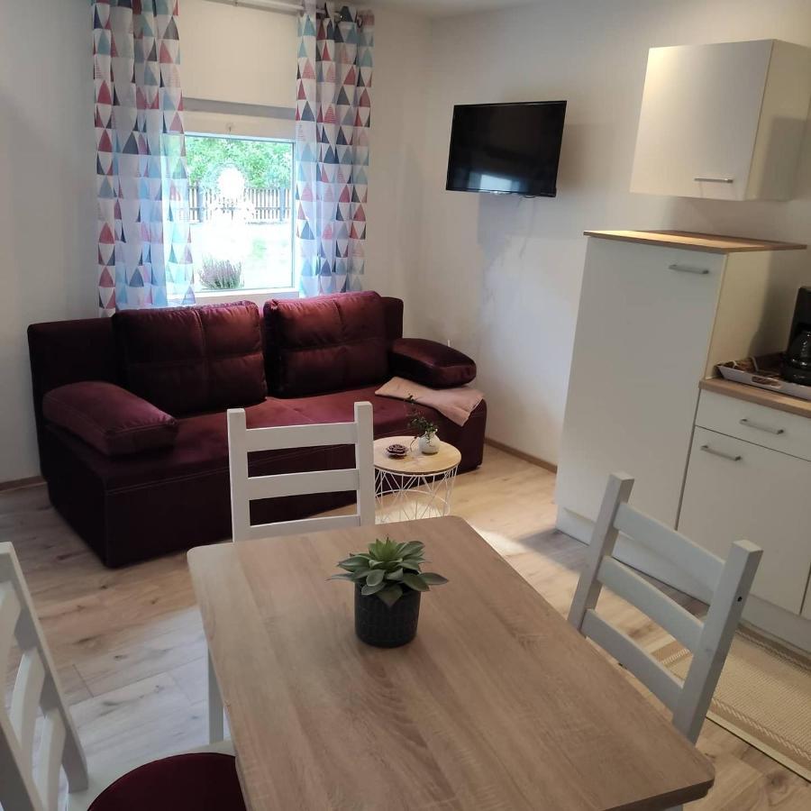 Ferienhaus Neumann Kinding Zewnętrze zdjęcie