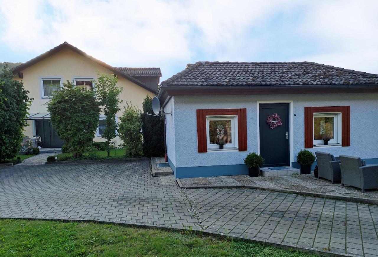 Ferienhaus Neumann Kinding Zewnętrze zdjęcie