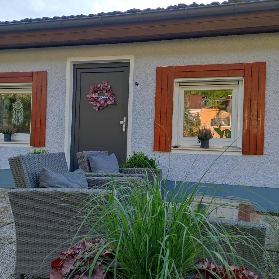 Ferienhaus Neumann Kinding Zewnętrze zdjęcie
