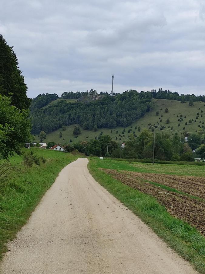 Ferienhaus Neumann Kinding Zewnętrze zdjęcie