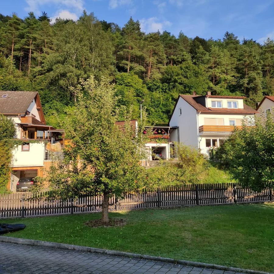 Ferienhaus Neumann Kinding Zewnętrze zdjęcie