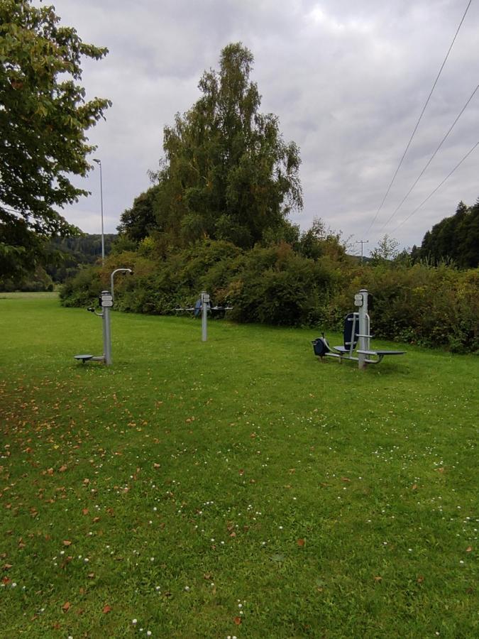 Ferienhaus Neumann Kinding Zewnętrze zdjęcie