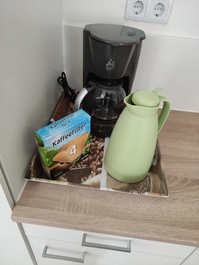 Ferienhaus Neumann Kinding Zewnętrze zdjęcie