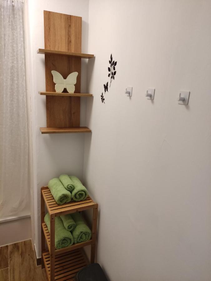 Ferienhaus Neumann Kinding Zewnętrze zdjęcie