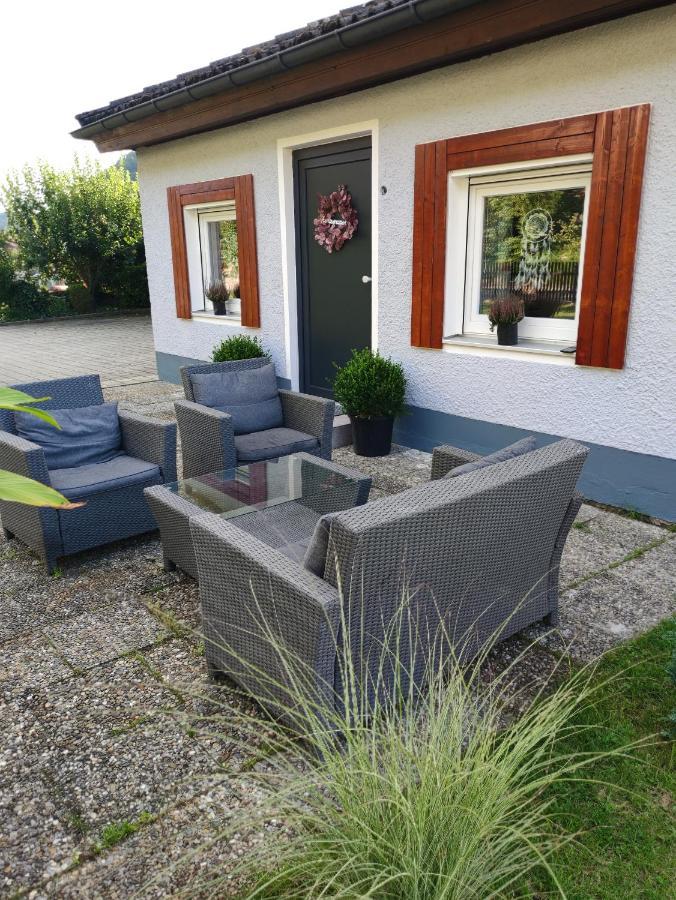 Ferienhaus Neumann Kinding Zewnętrze zdjęcie